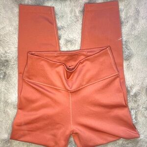 Nike Dri-FIT Coral Performance Top